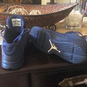 Youth 7 Michael Jordan Athletics Shoes Women 8